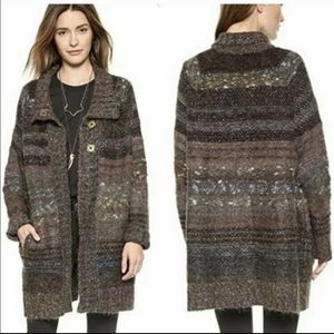 Free people starlight cardigan